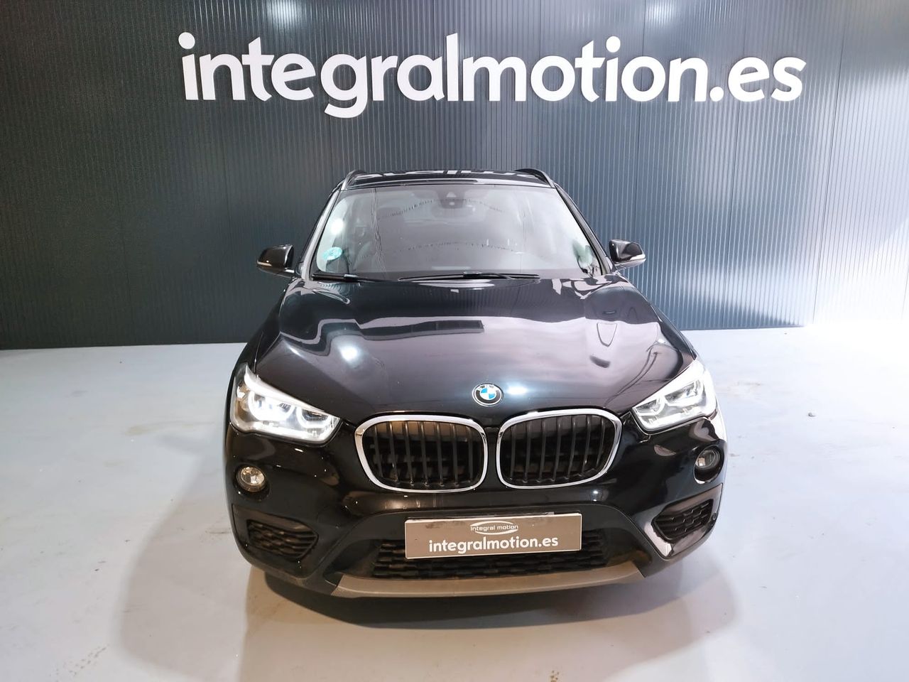 bmw x1 2019 / foto grande (2)