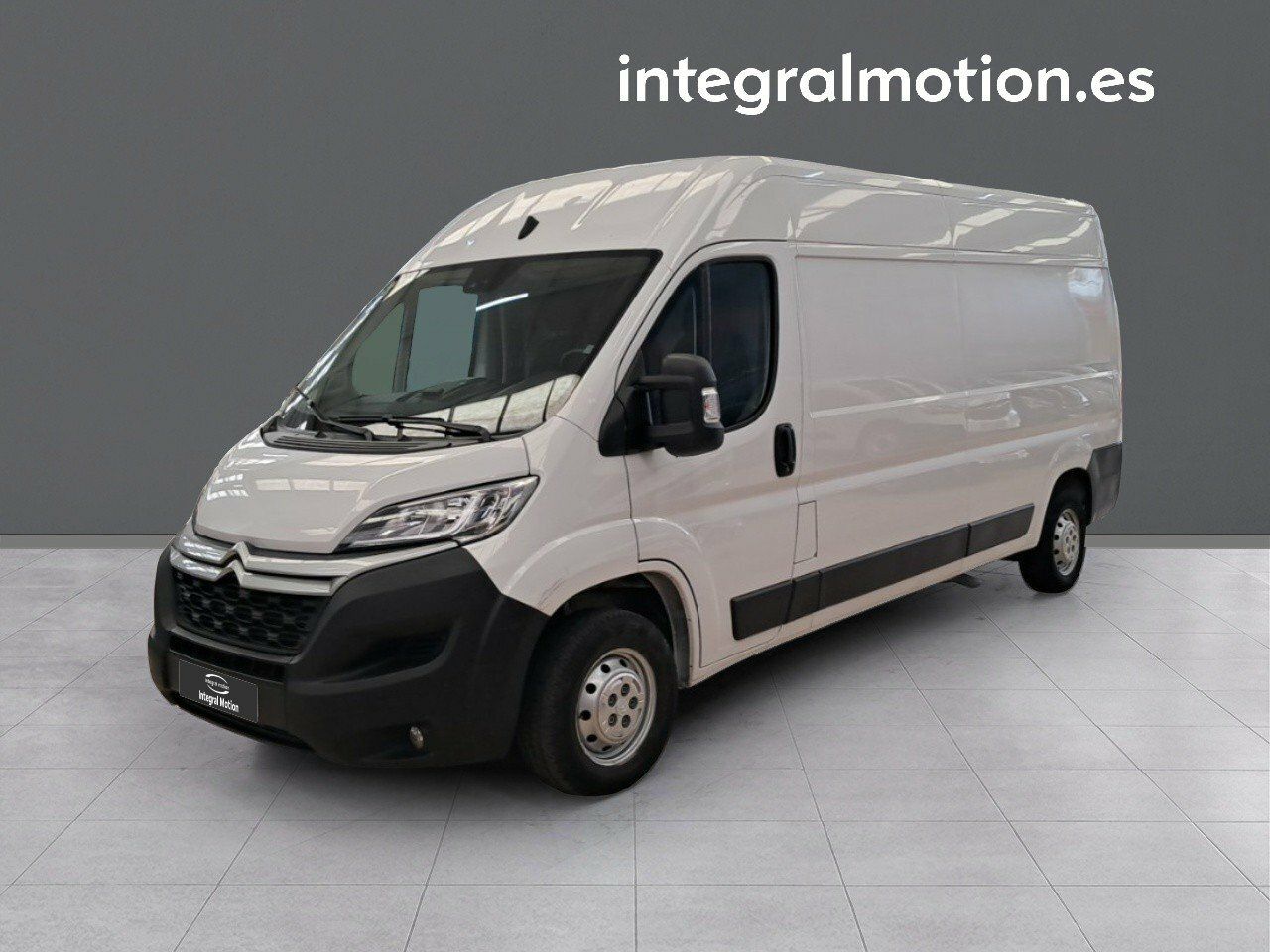Foto citroën jumper 2022 /