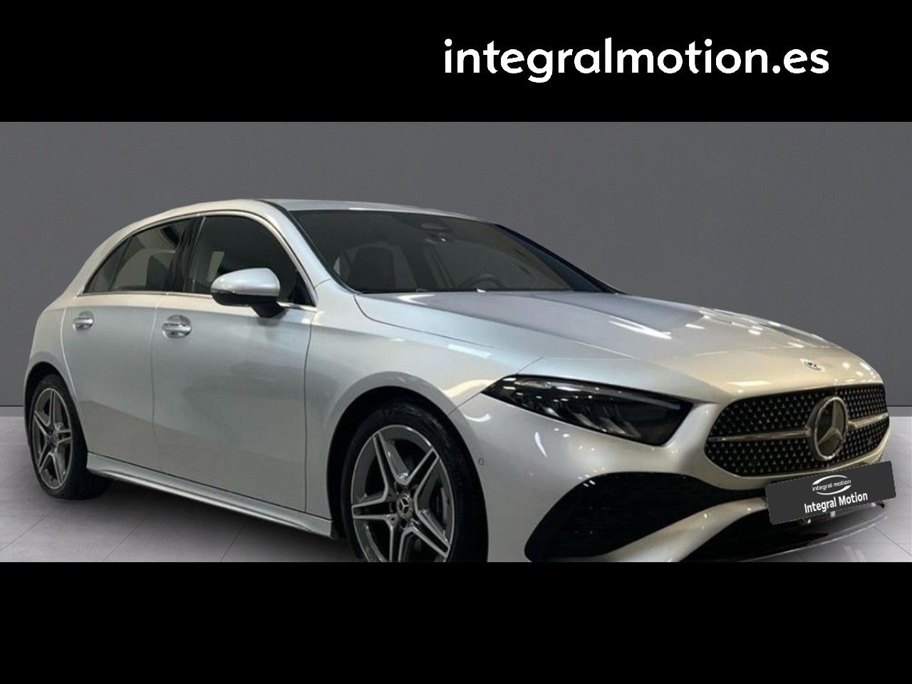 mercedes clase a 2023 / foto grande (2)