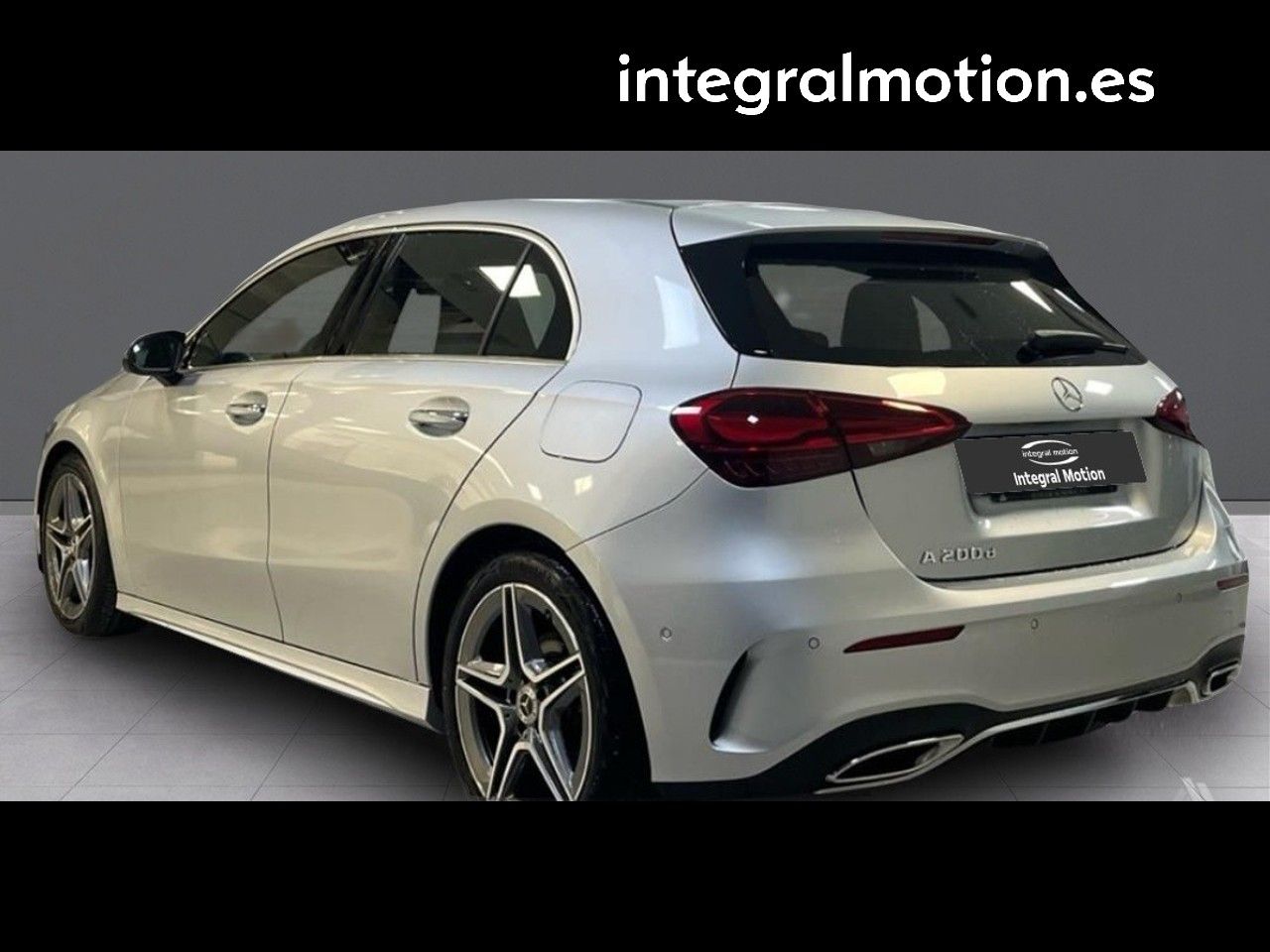 mercedes clase a 2023 / foto grande (3)