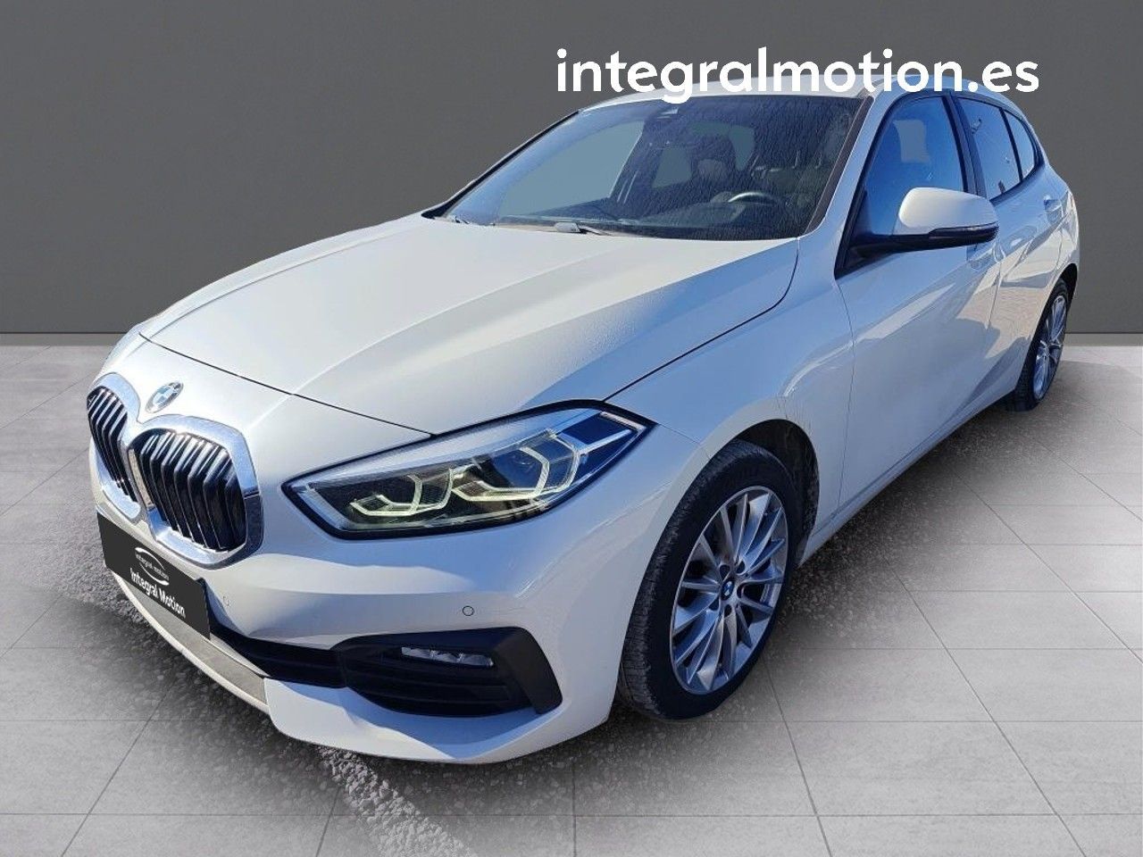 Tarot para encontrar confianza en el amor  - bmw serie 1 2020 /