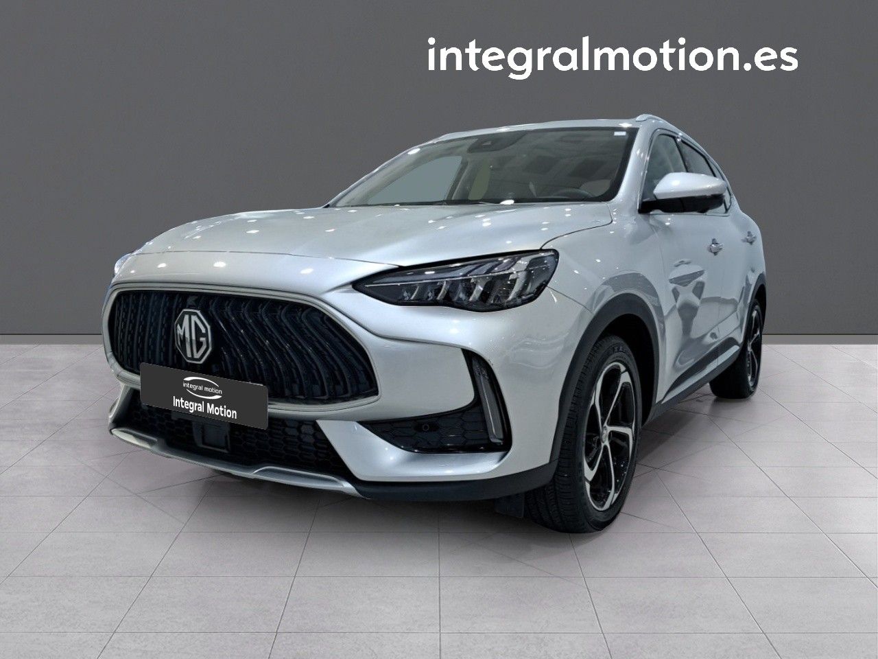 Foto mg hs 2024 /