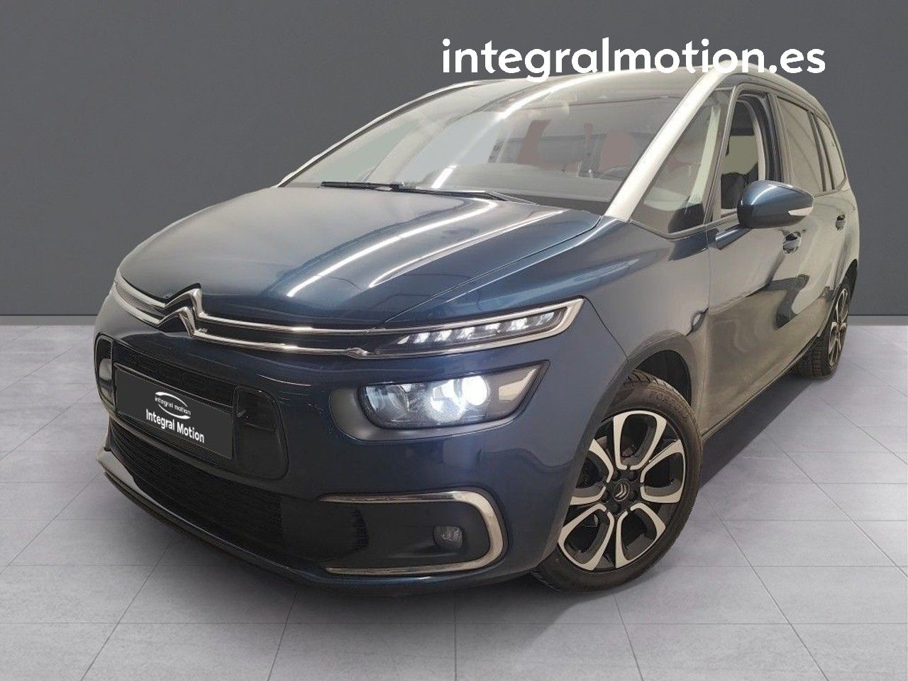 Tarot para encontrar confianza en el amor  - citroën grand c4 spacetourer 2020 /