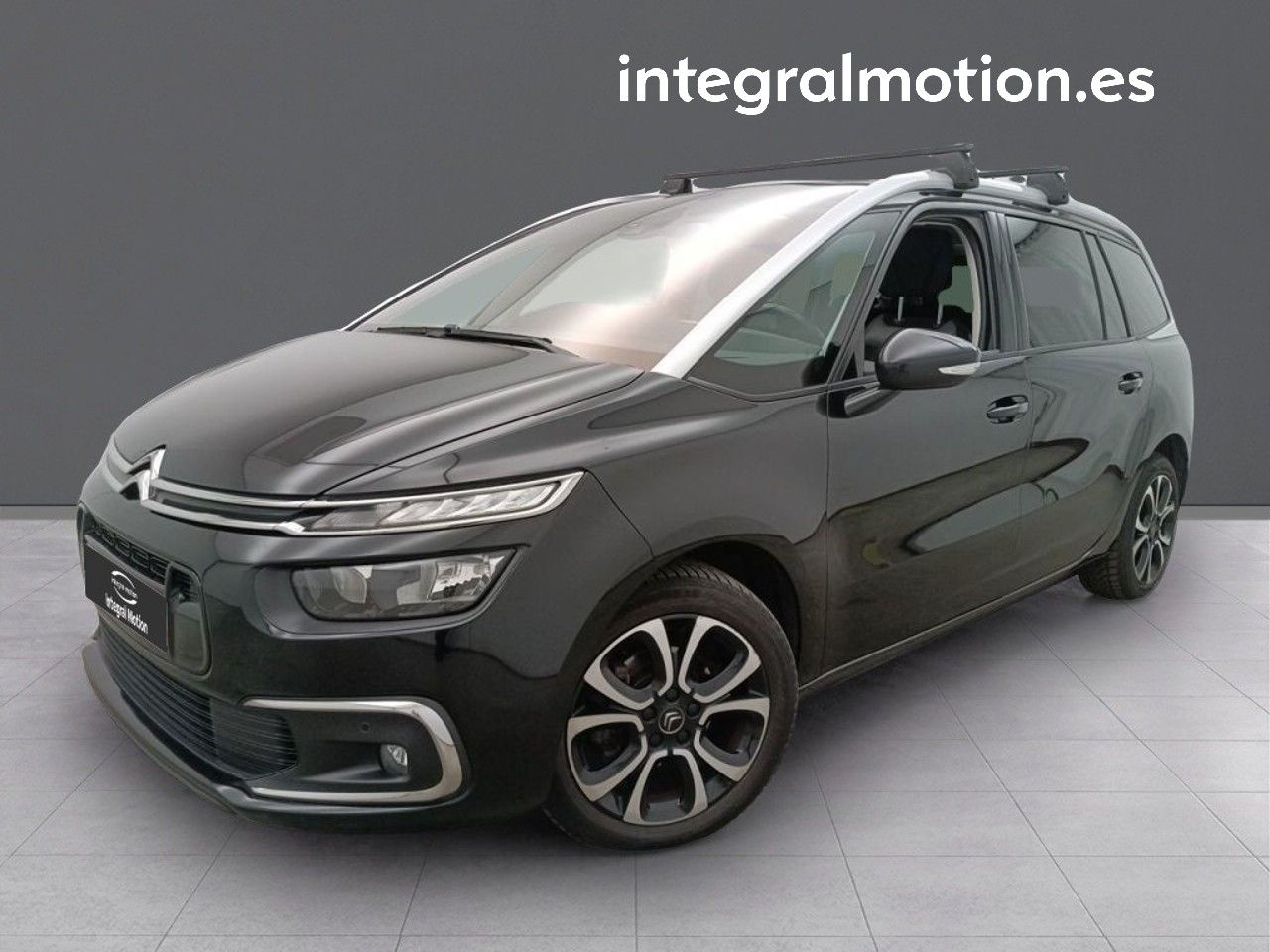 Tarot para encontrar confianza en el amor  - citroën grand c4 spacetourer 2020 /