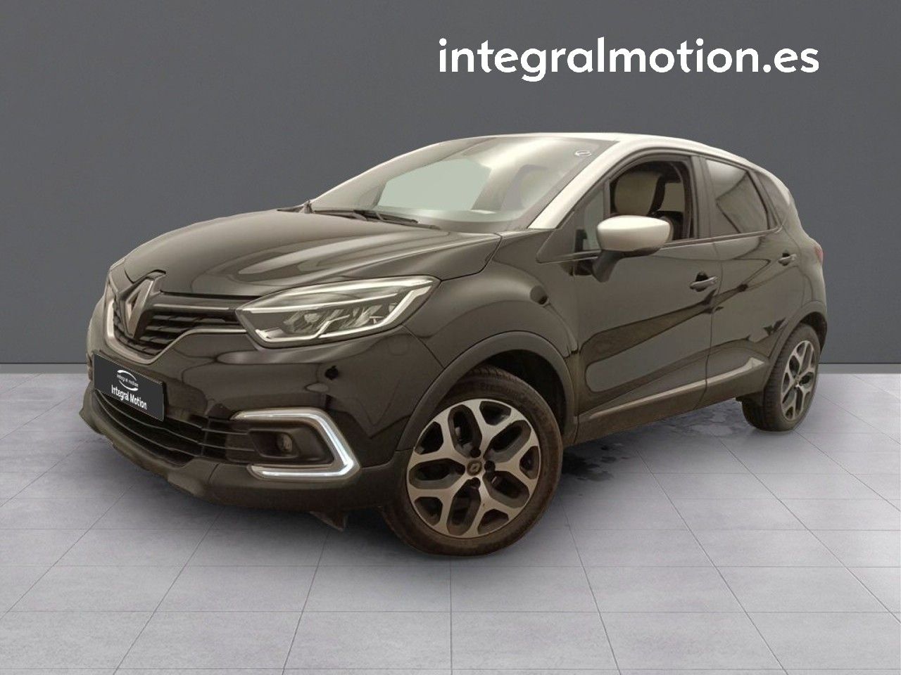 Foto renault captur 2019 /