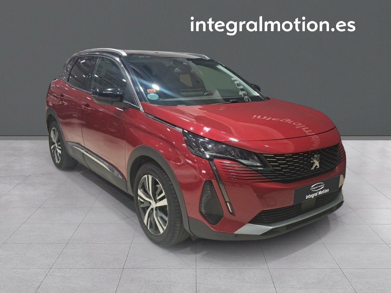 peugeot 3008 2021 / foto grande (3)