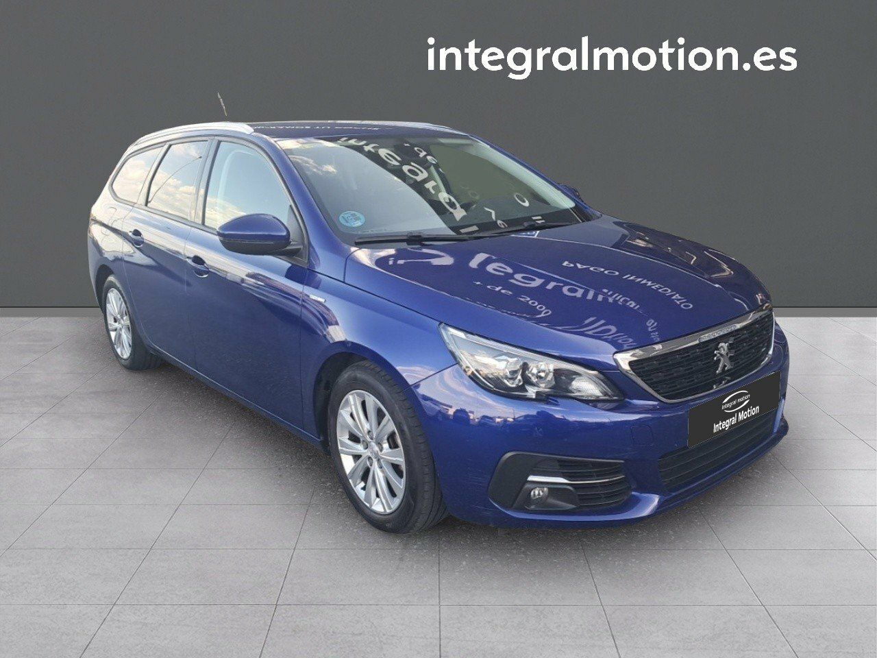 peugeot 308 2020 / foto grande (3)