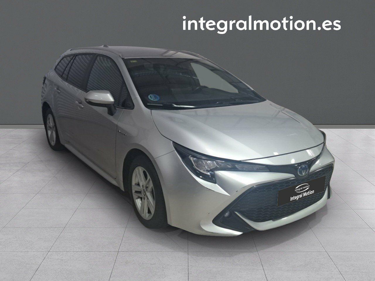 toyota corolla 2020 / foto grande (3)