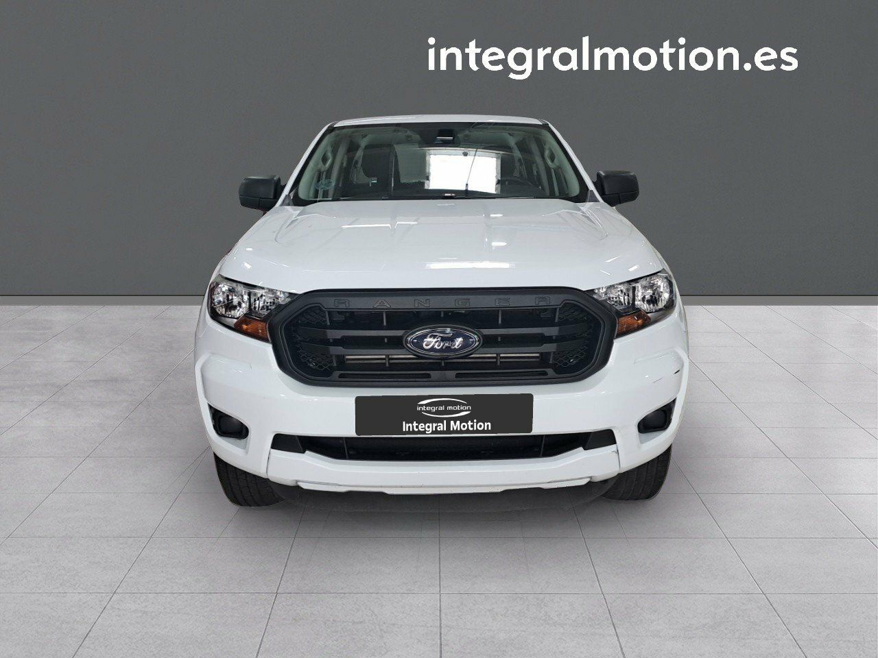 ford ranger 2022 / foto grande (2)