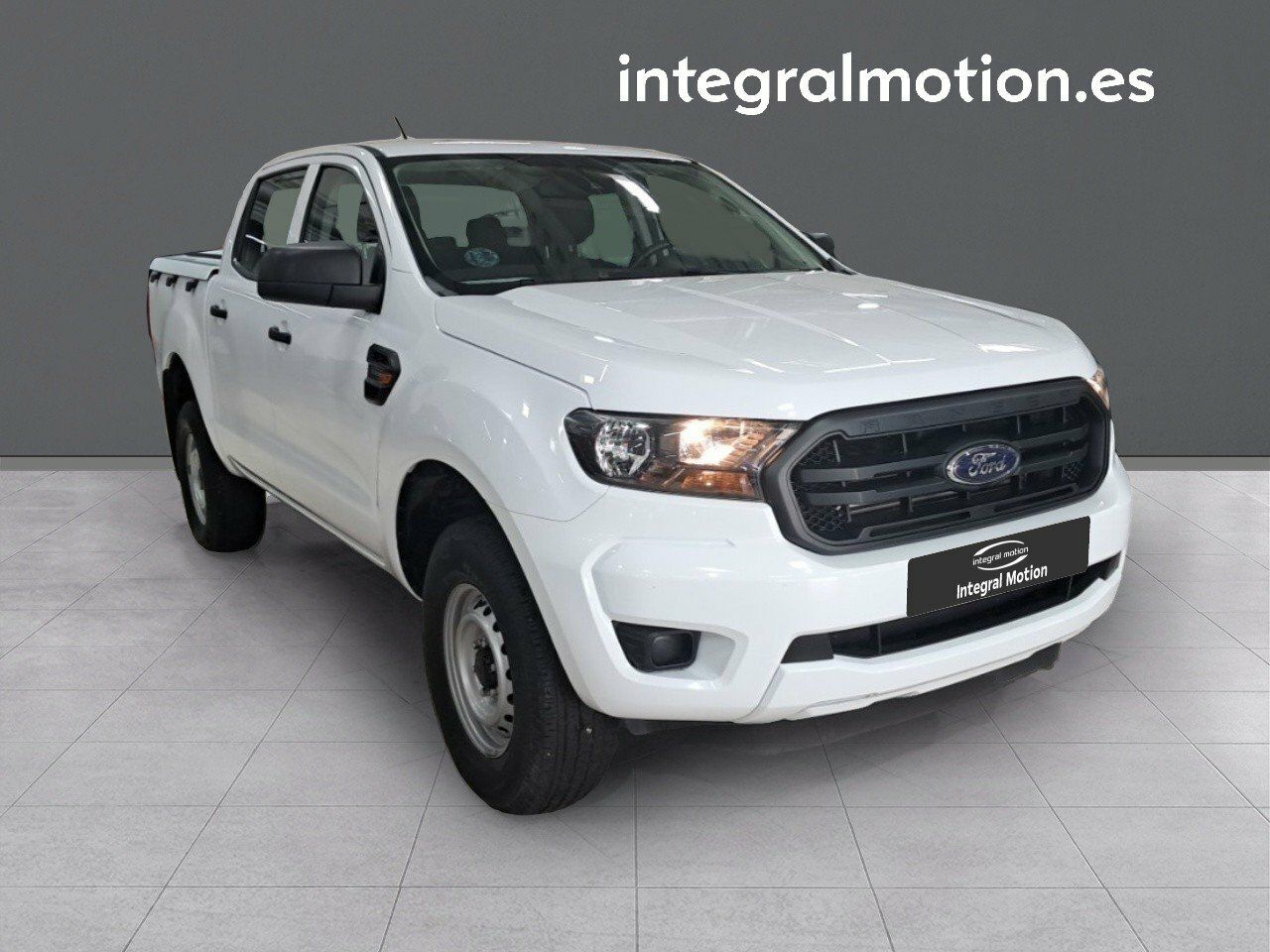 ford ranger 2022 / foto grande (3)