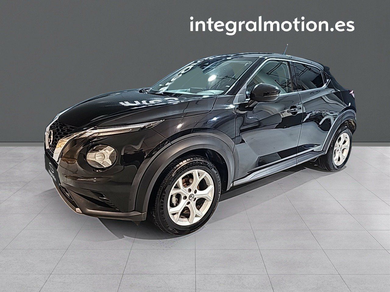 Tarot para encontrar confianza en el amor  - nissan juke 2021 /