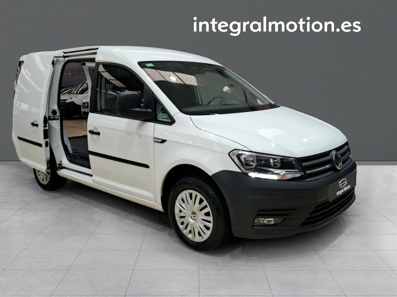 volkswagen caddy 2019 / foto grande (3)