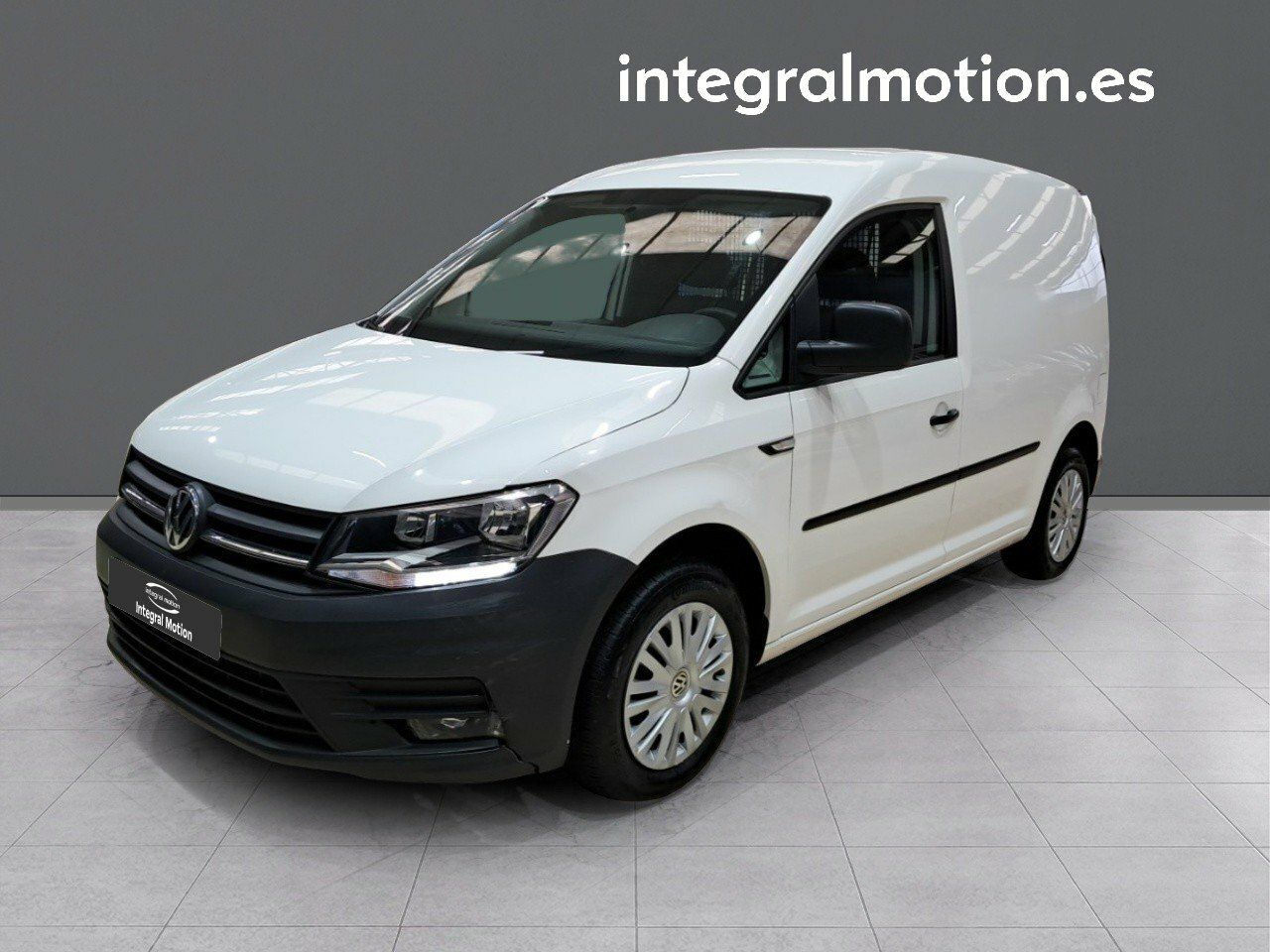 Foto volkswagen caddy 2019 /