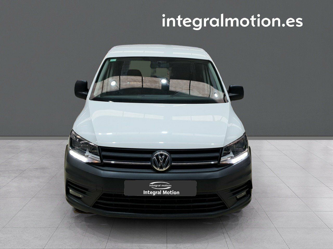 volkswagen caddy 2019 / foto grande (2)