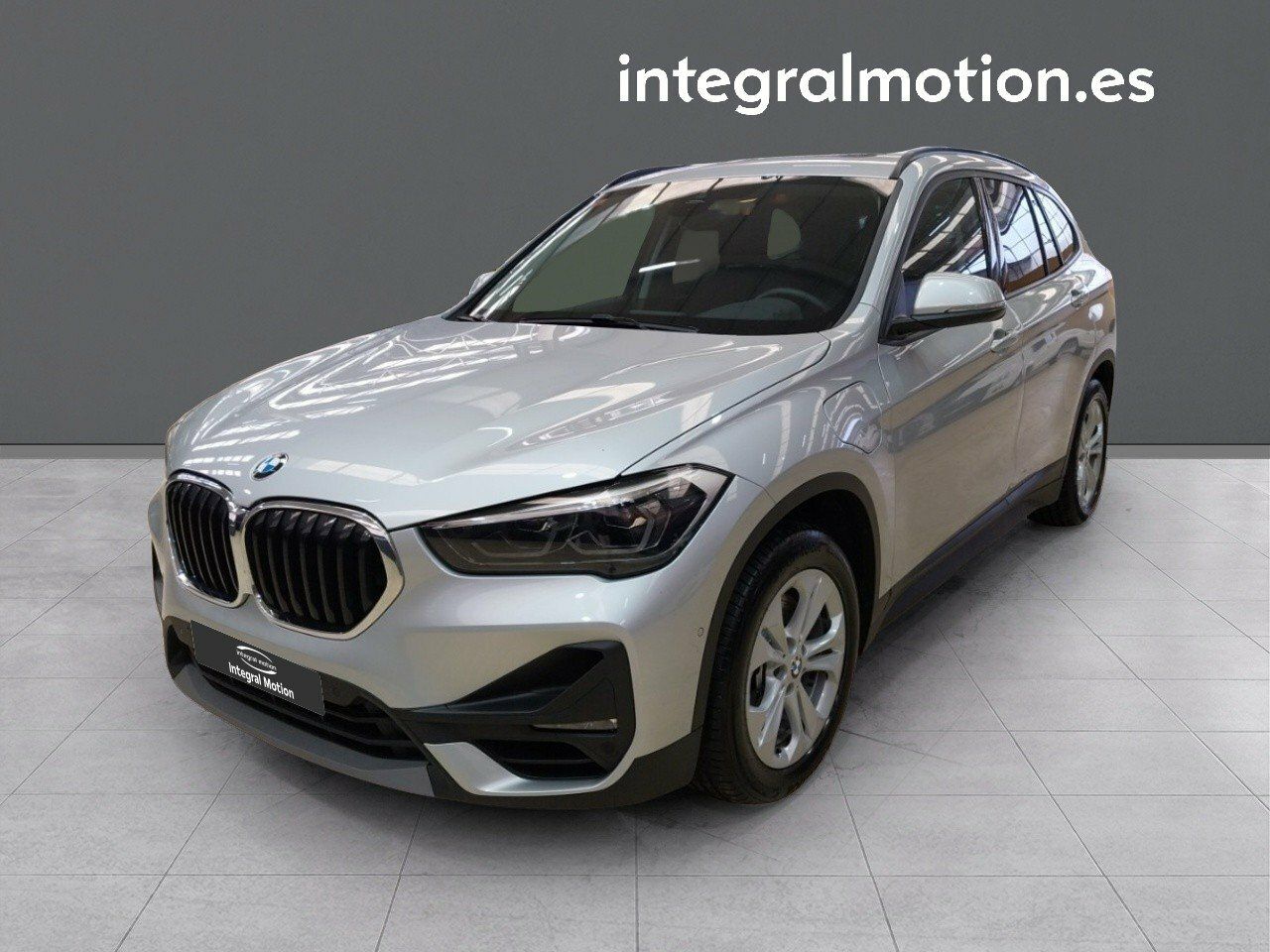Foto bmw x1 2020 /