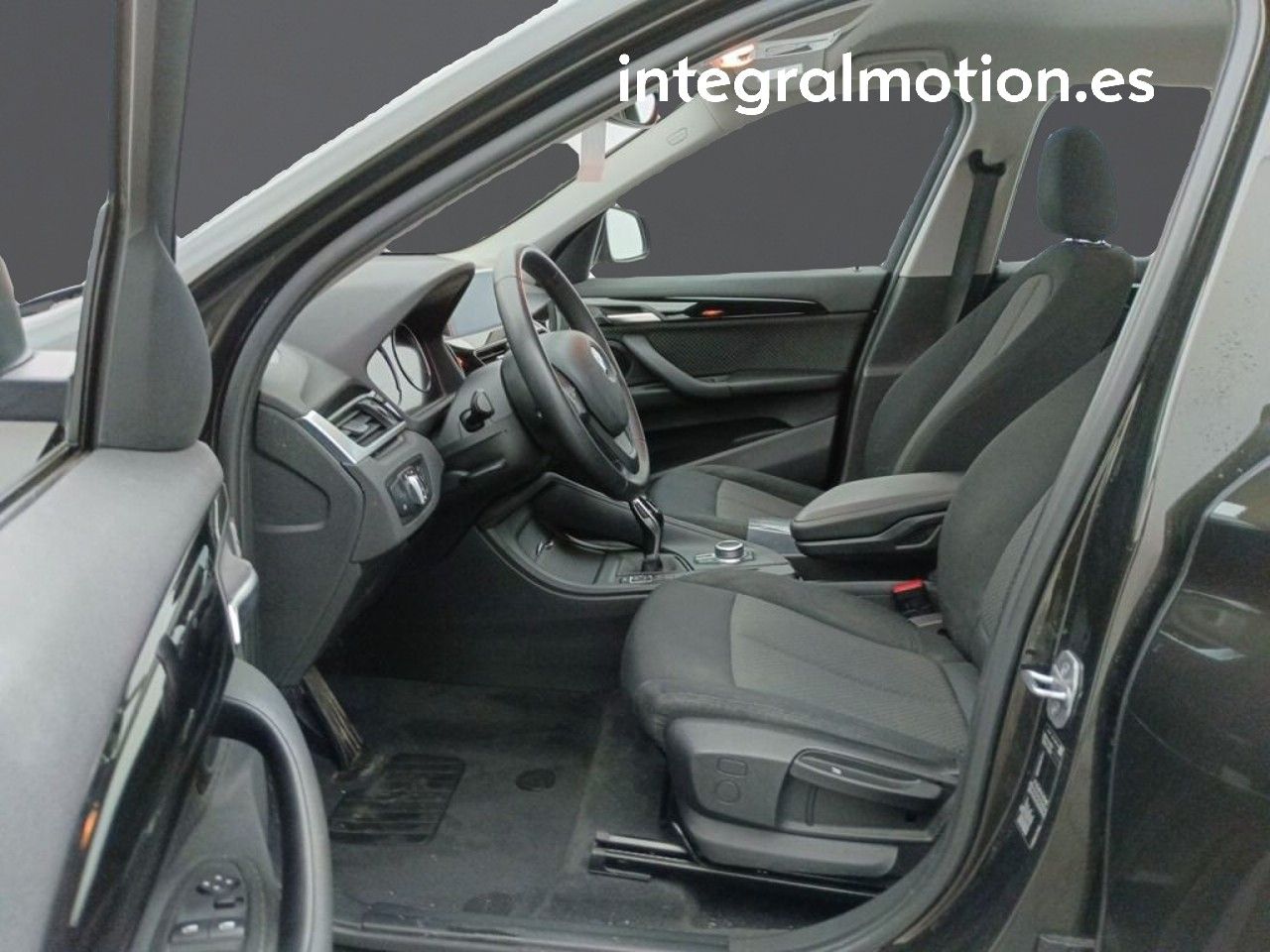 bmw x1 2020 / foto grande (3)