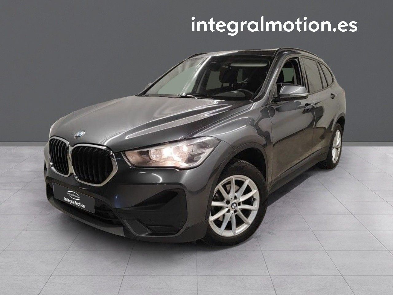 Foto bmw x1 2021 /