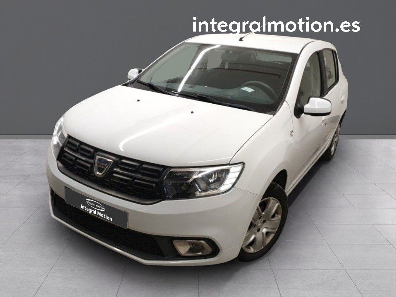 Foto dacia sandero 2020 /