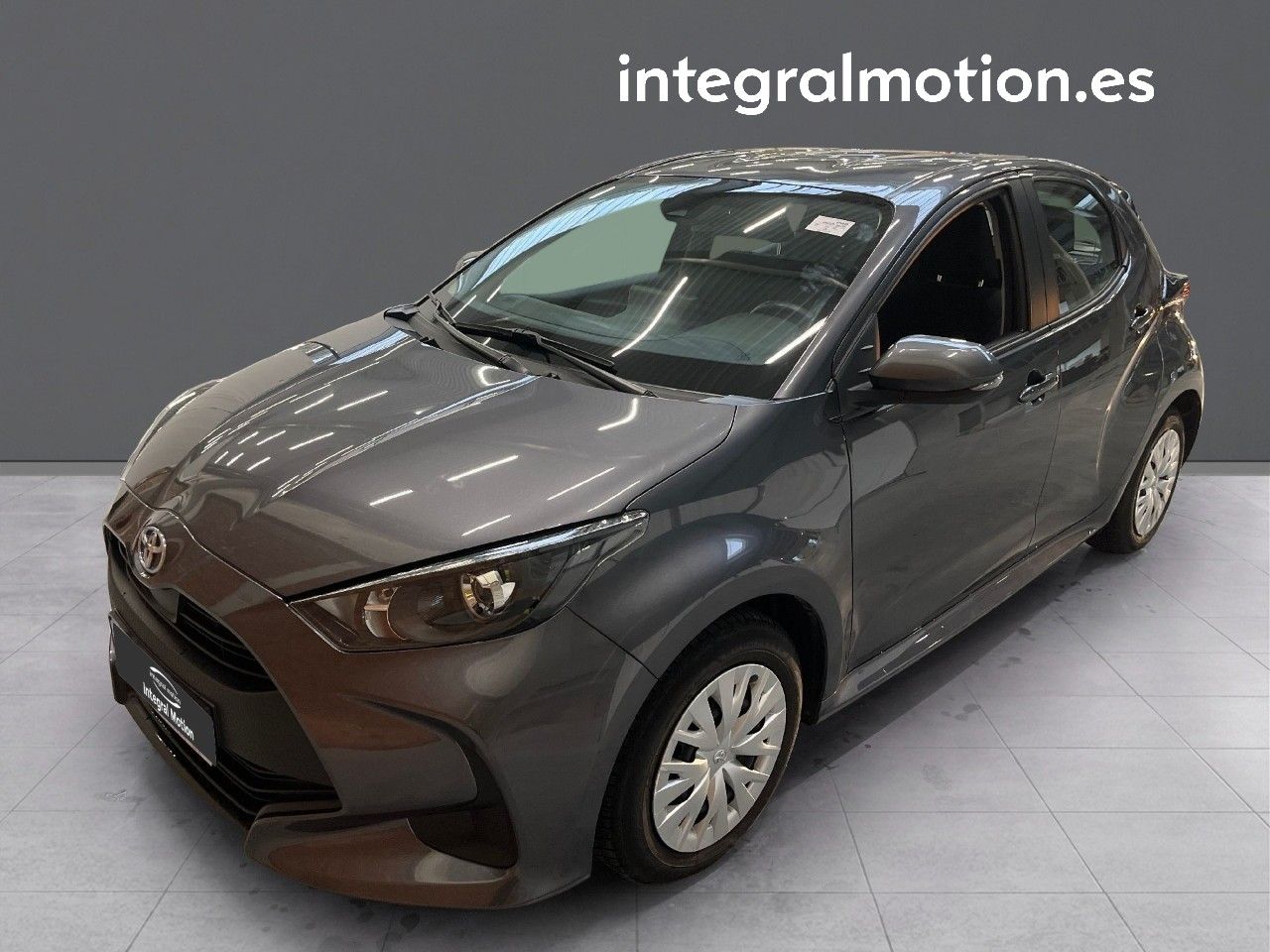 Toyota chr 5 puertas 2020  de segunda mano - toyota yaris 2022 /