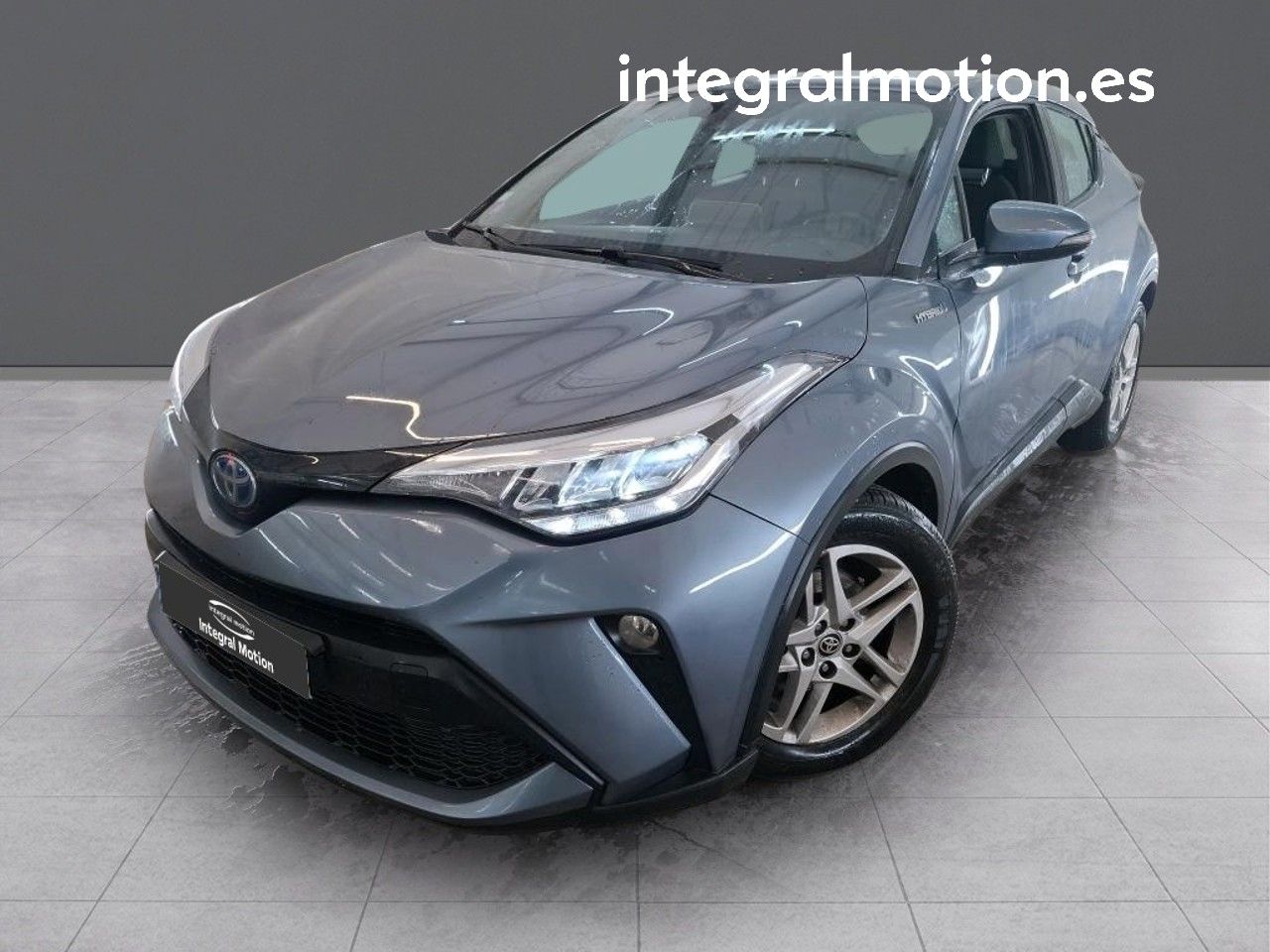 Toyota chr 1798cc leganes  de segunda mano - toyota c-hr 2020 /