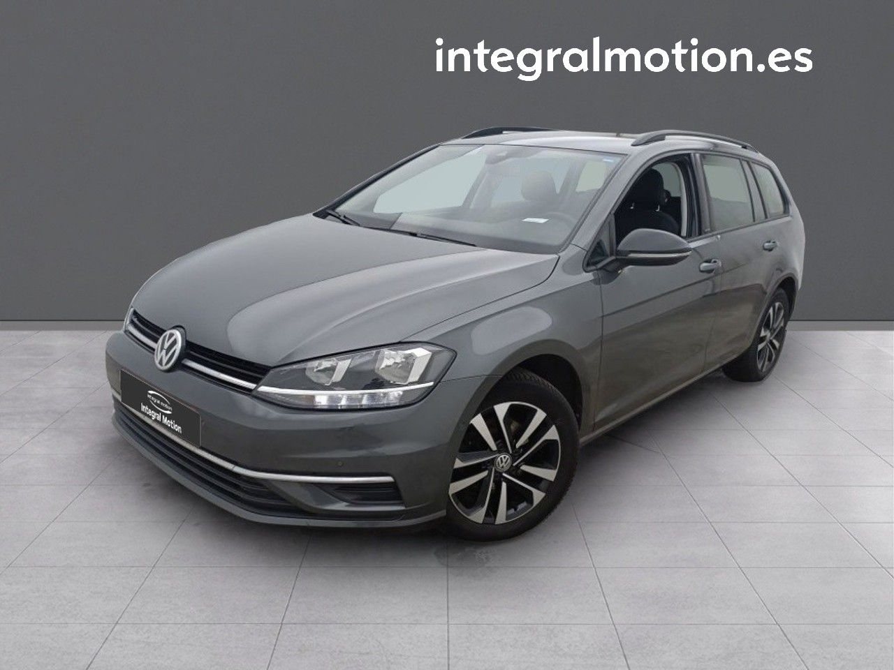 Foto volkswagen golf 2020 /