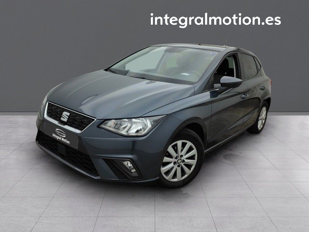 Seat Ibiza 1.0 TGI 66kW (90CV) Style Plus