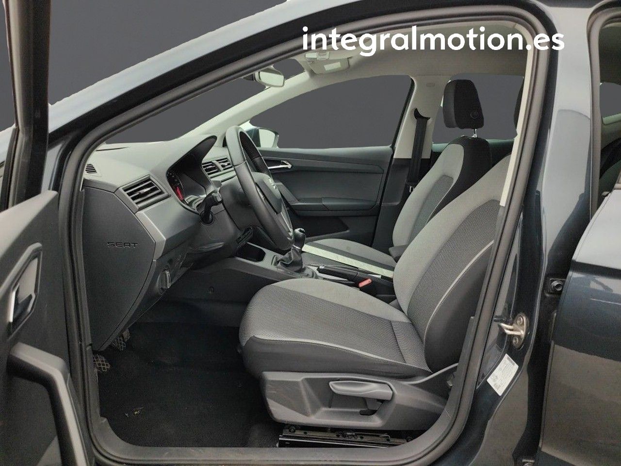 seat ibiza 2020 / foto grande (3)