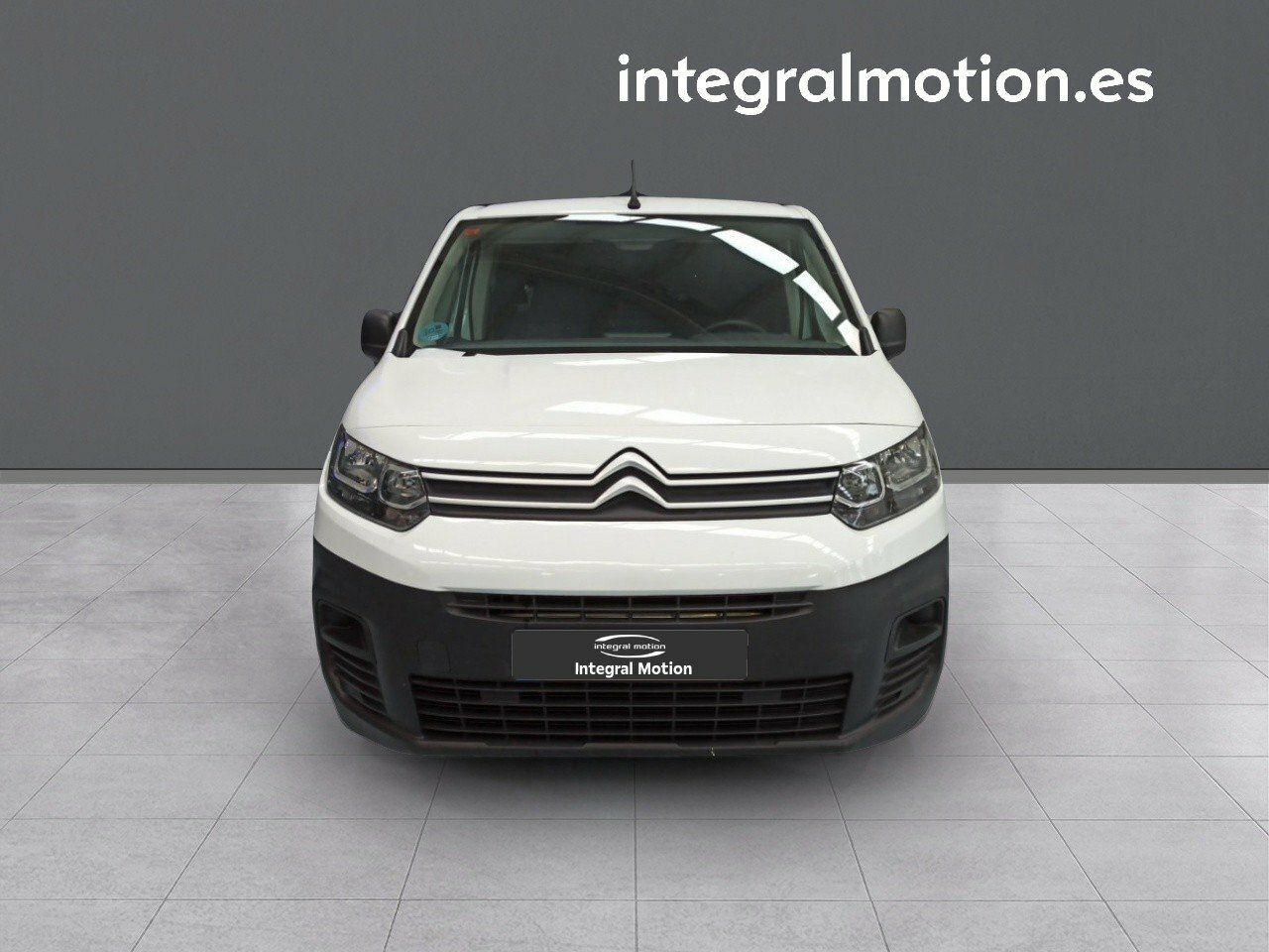 Foto citroën berlingo 2020 /