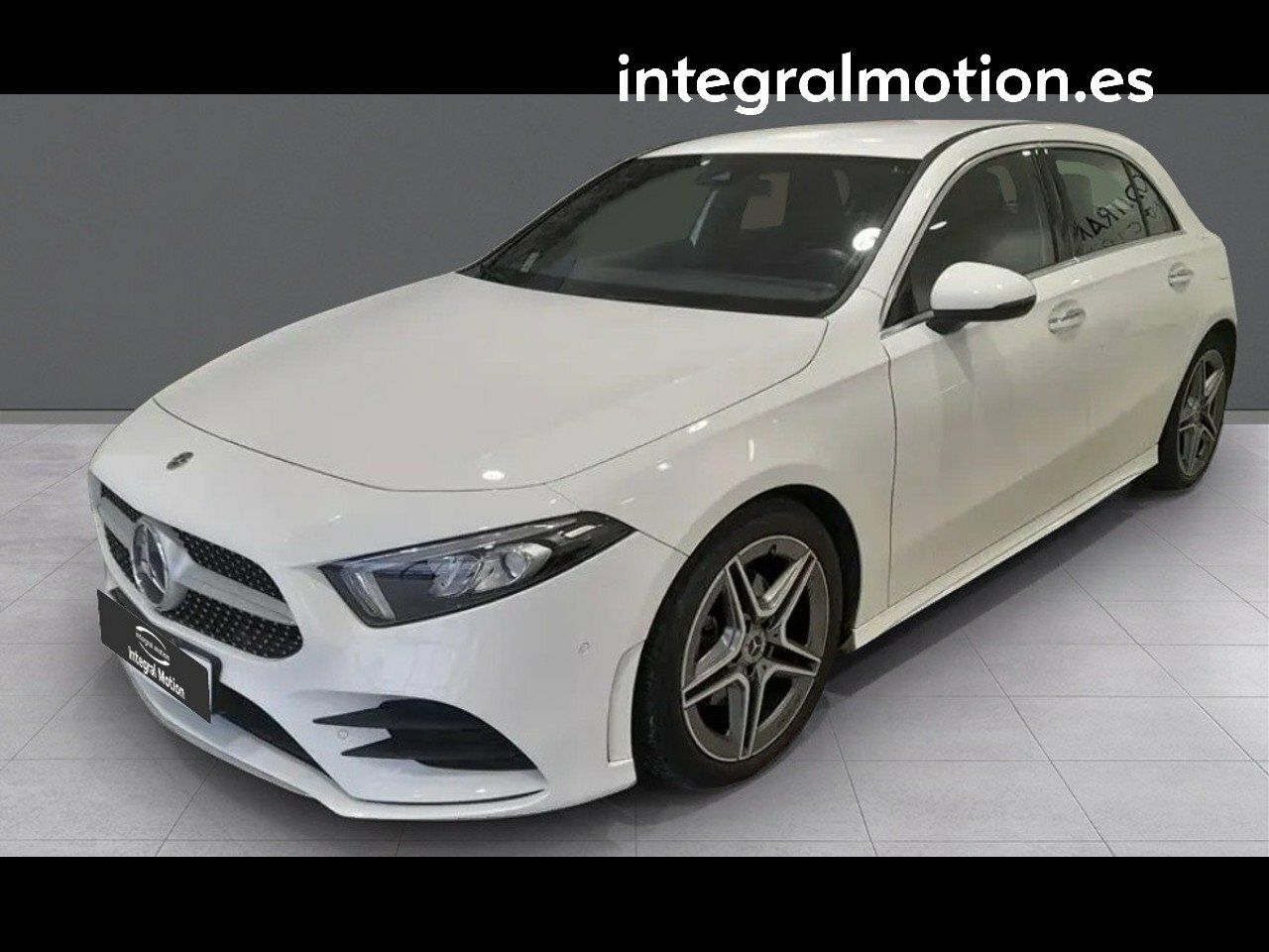 Mercedes clase e 2019 ano 2019 4 puertas  de segunda mano - mercedes clase a 2019 /