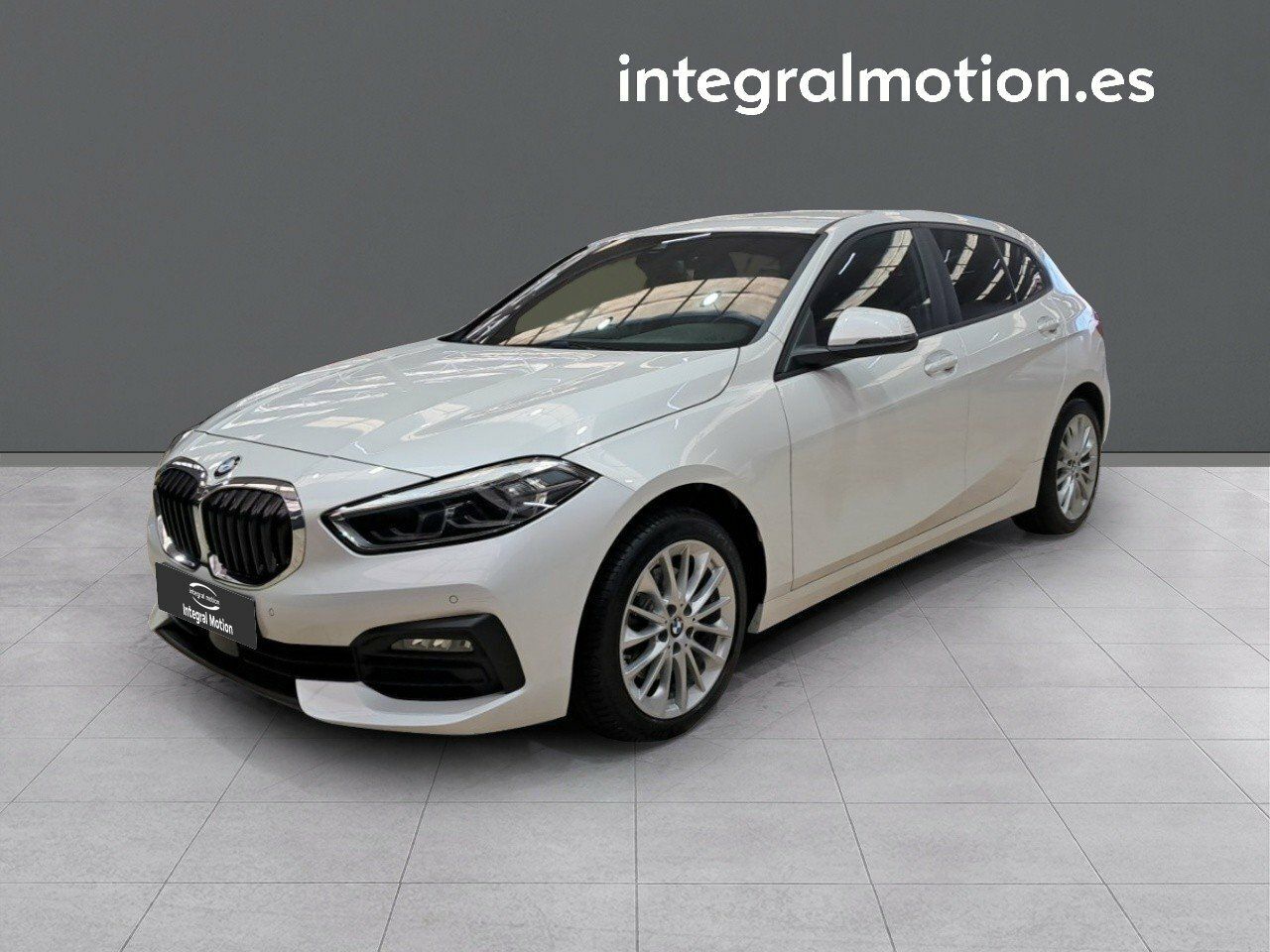 Casa venta sant jordi  de segunda mano - bmw serie 1 2020 /