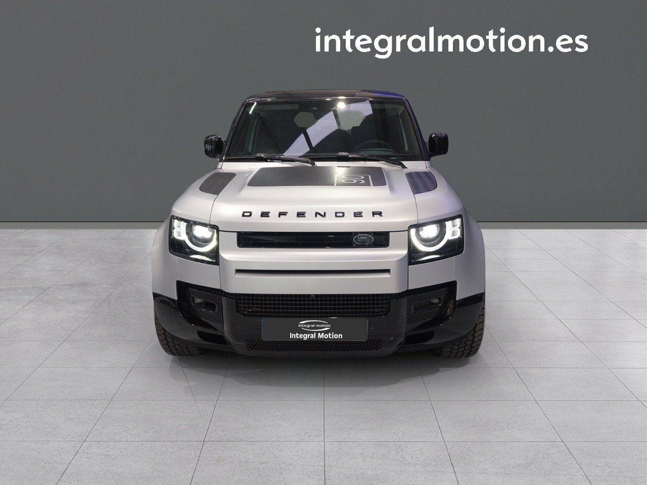 land-rover defender 2021 / foto grande (2)