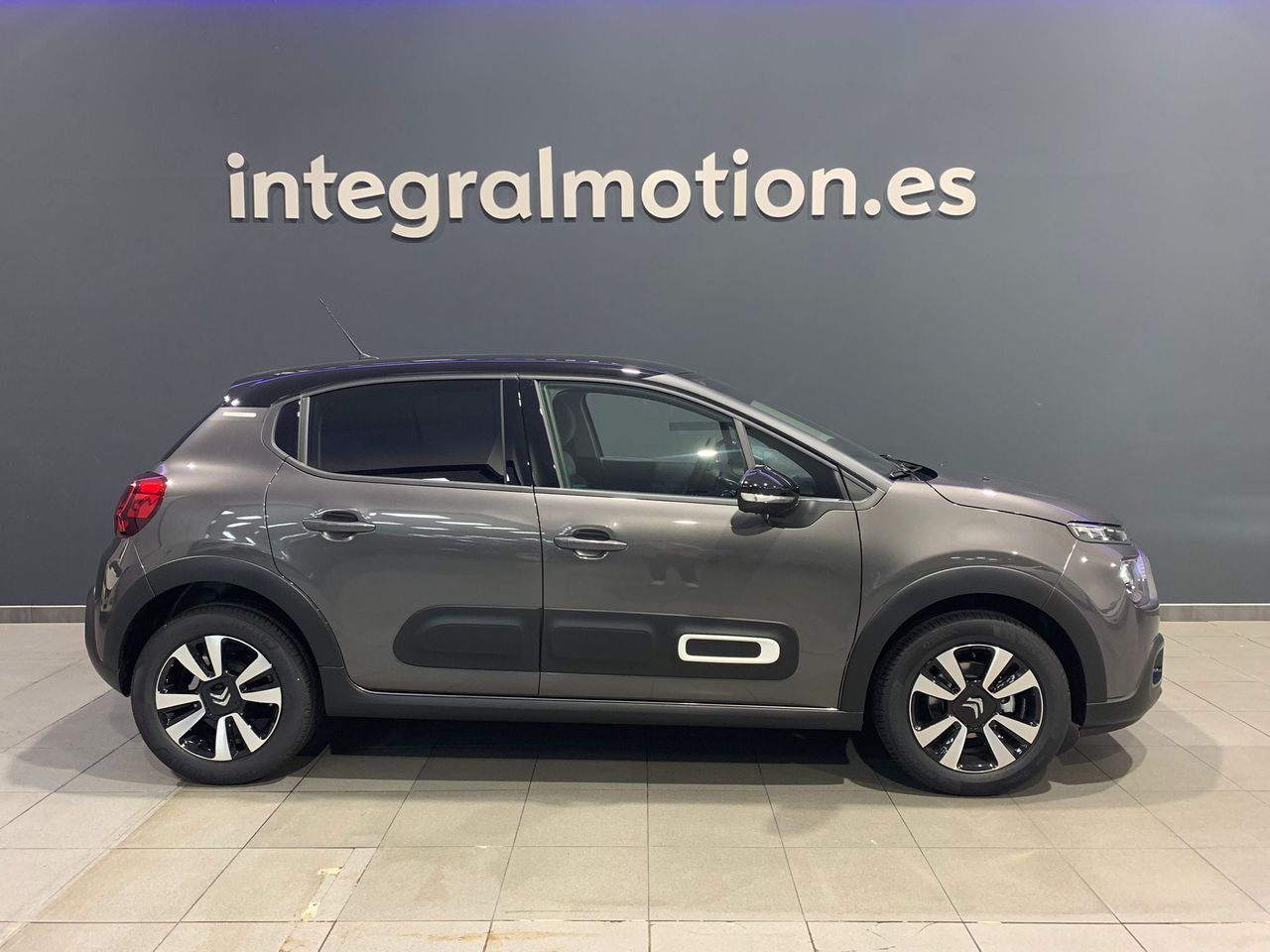 citroën c3 2024 / foto grande (3)