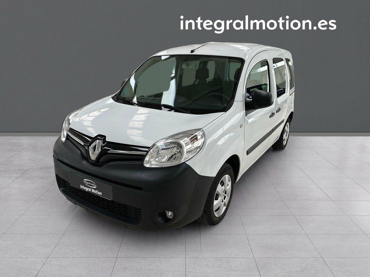 Renault clio aluminio  de segunda mano - renault kangoo combi 2019 /