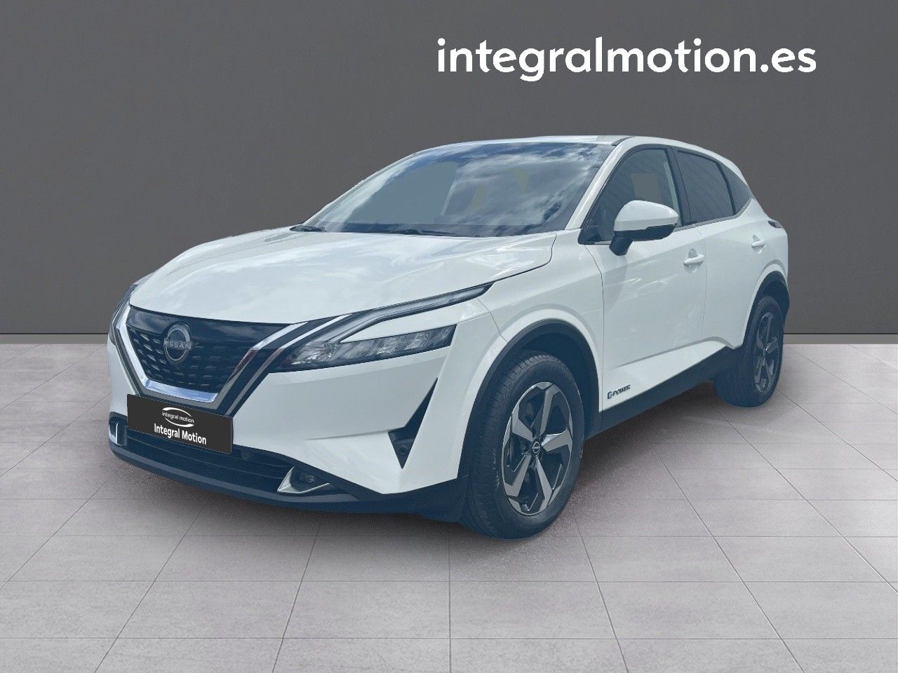 Casa chalet venta val  de segunda mano - nissan qashqai 2023 /