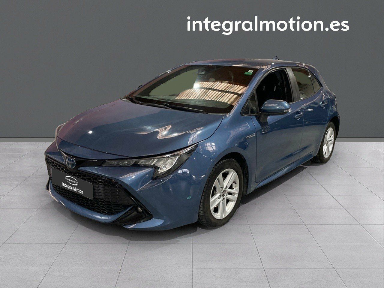 Casa chalet venta val  de segunda mano - toyota corolla 2019 /