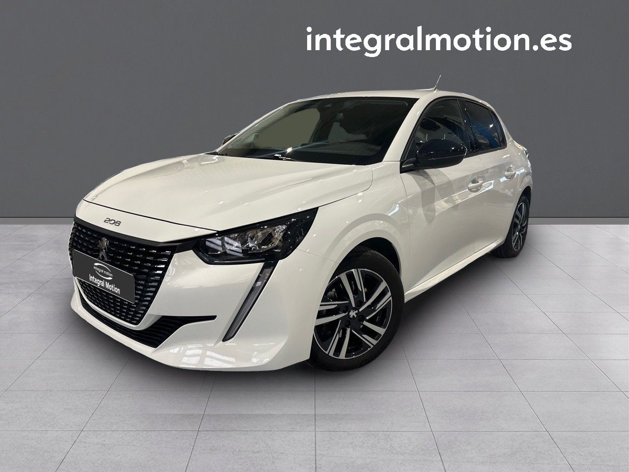 Casa chalet venta val  de segunda mano - peugeot 208 2022 /