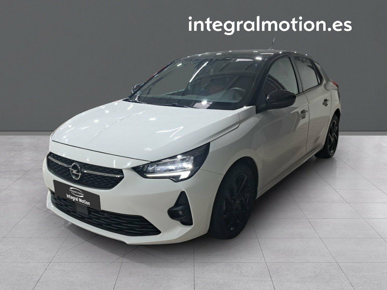 Casa chalet venta val  de segunda mano - opel corsa 2023 /