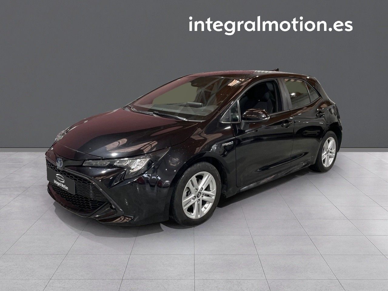 Casa chalet venta val  de segunda mano - toyota corolla 2019 /