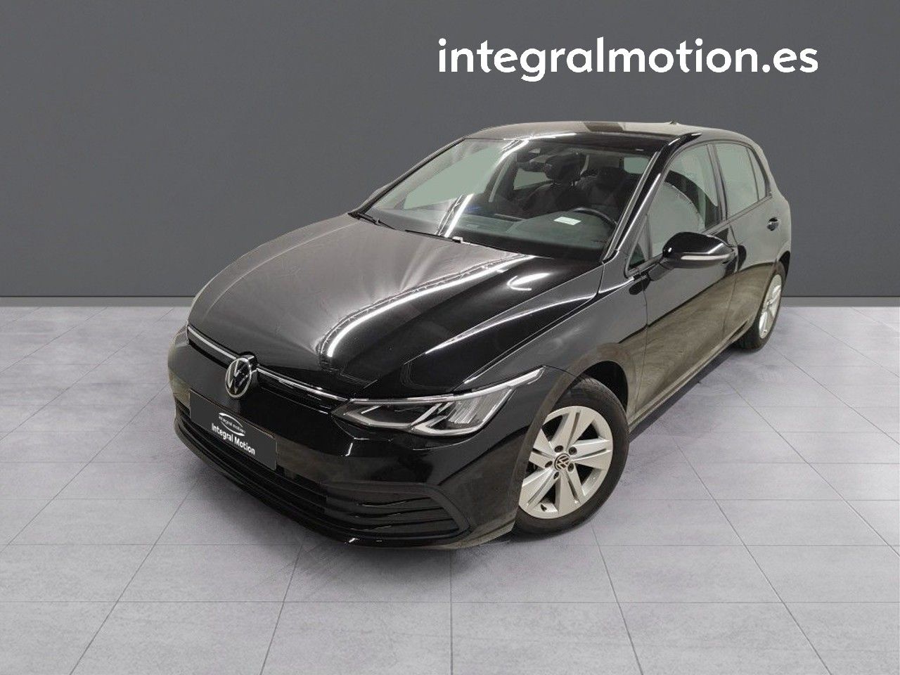 Quieres encontrar amor  de segunda mano - volkswagen golf 2020 /