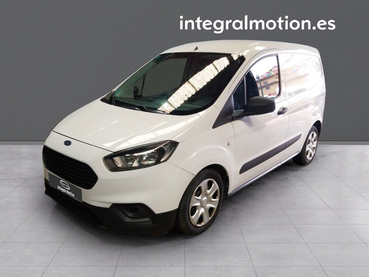 Ford Transit Courier 1.5 75CV Trend