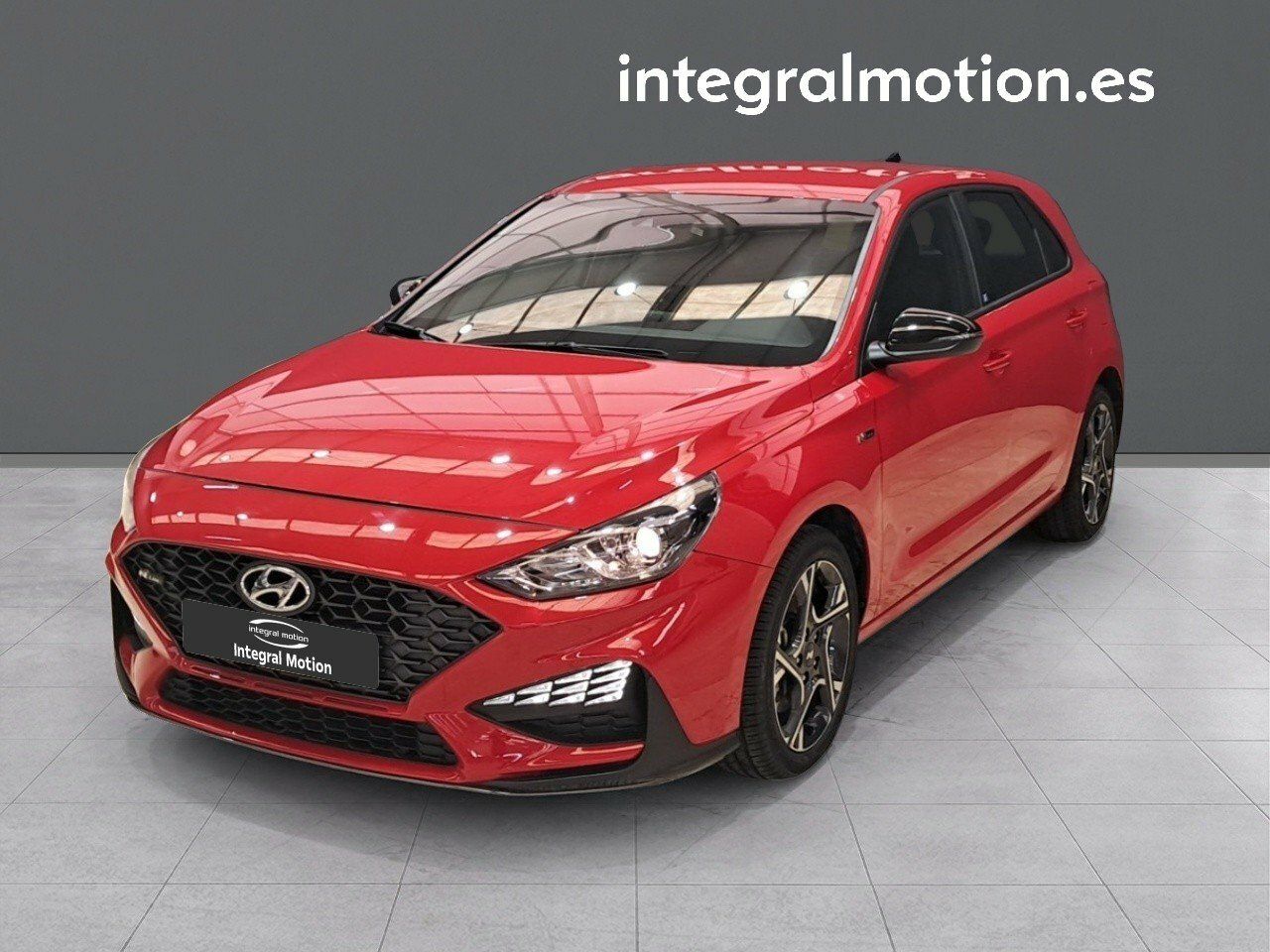 Hyundai i30 repartidor de frenada  de segunda mano - hyundai i30 2024 /