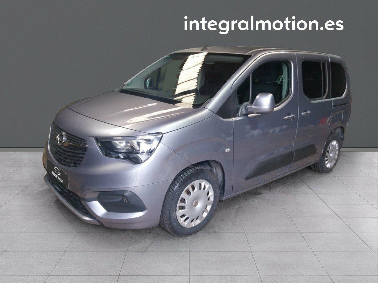 Opel Combo Cargo E Selective 1.5