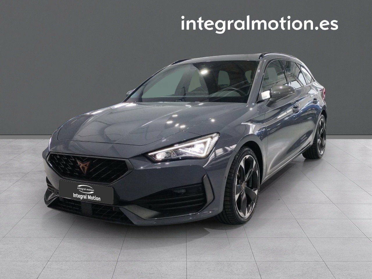 Quieres encontrar amor  de segunda mano - cupra león 2024 /