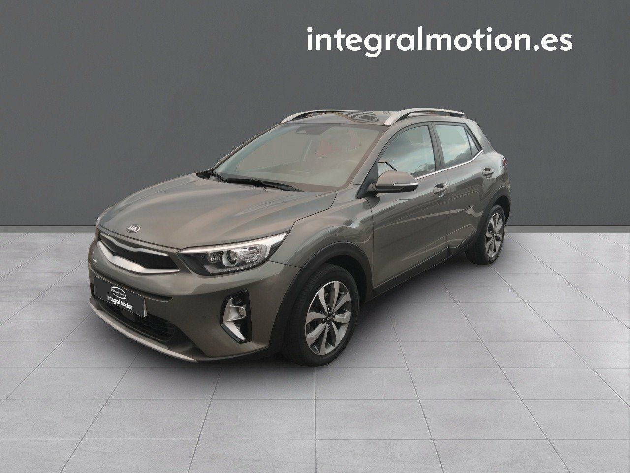 Casa chalet venta val  de segunda mano - kia stonic 2021 /