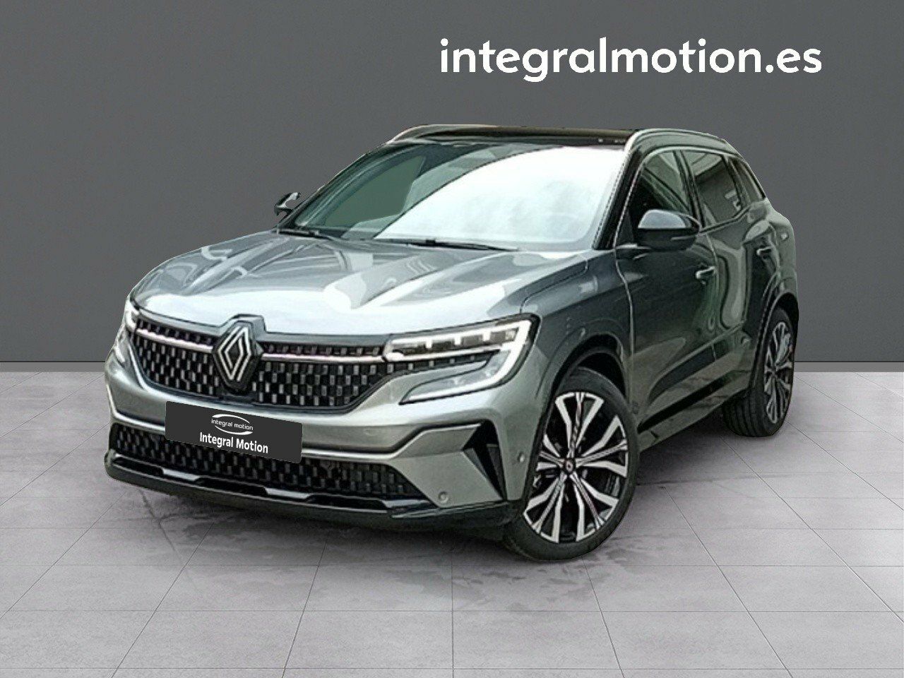 Quieres encontrar amor  de segunda mano - renault austral 2024 /