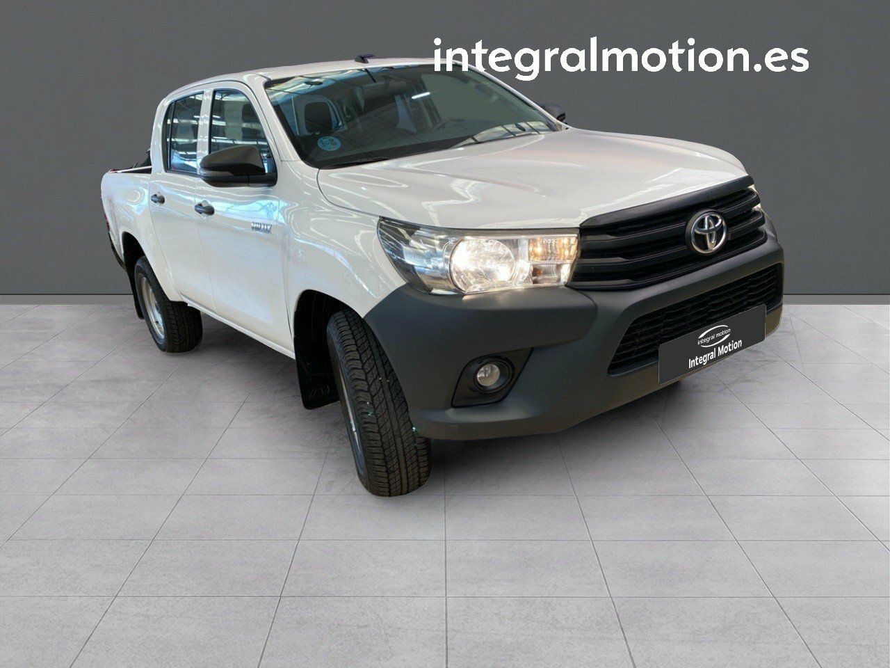 toyota hilux 2020 / foto grande (3)