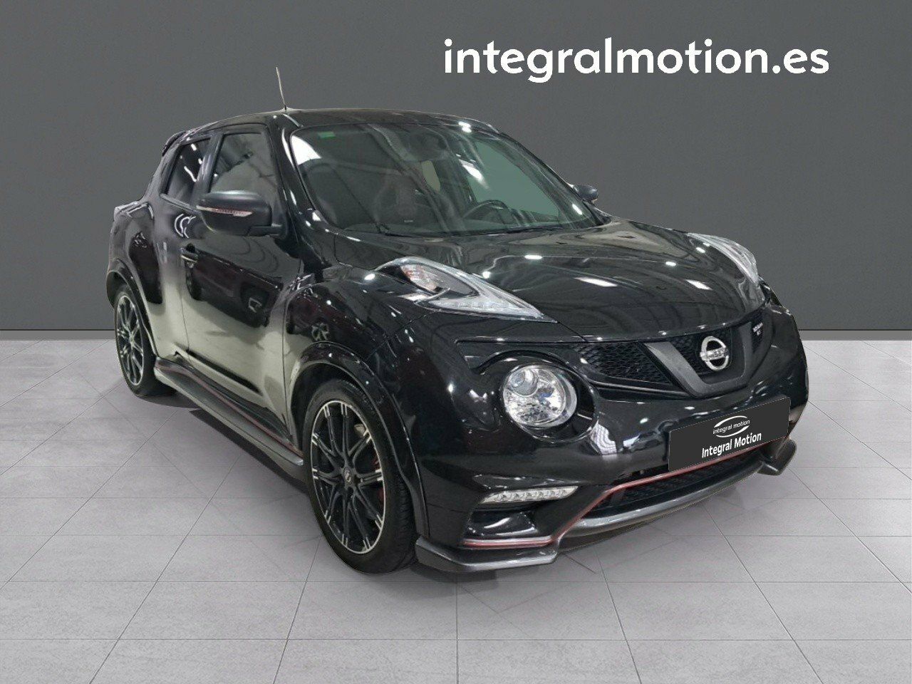 nissan juke 2017 / foto grande (3)