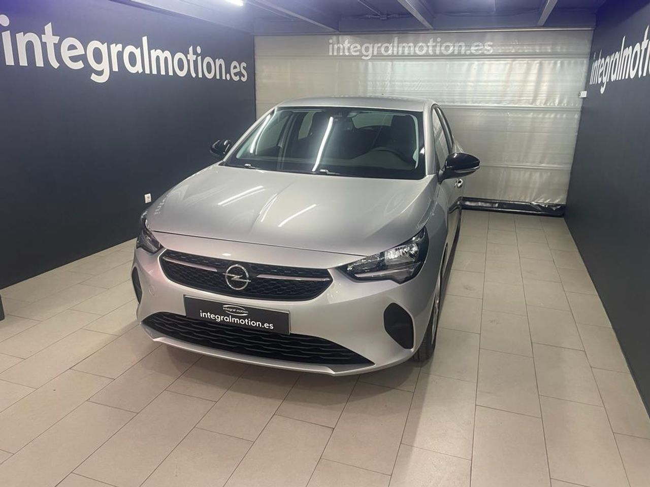 Opel corsa compacto  de segunda mano - opel corsa 2023 /