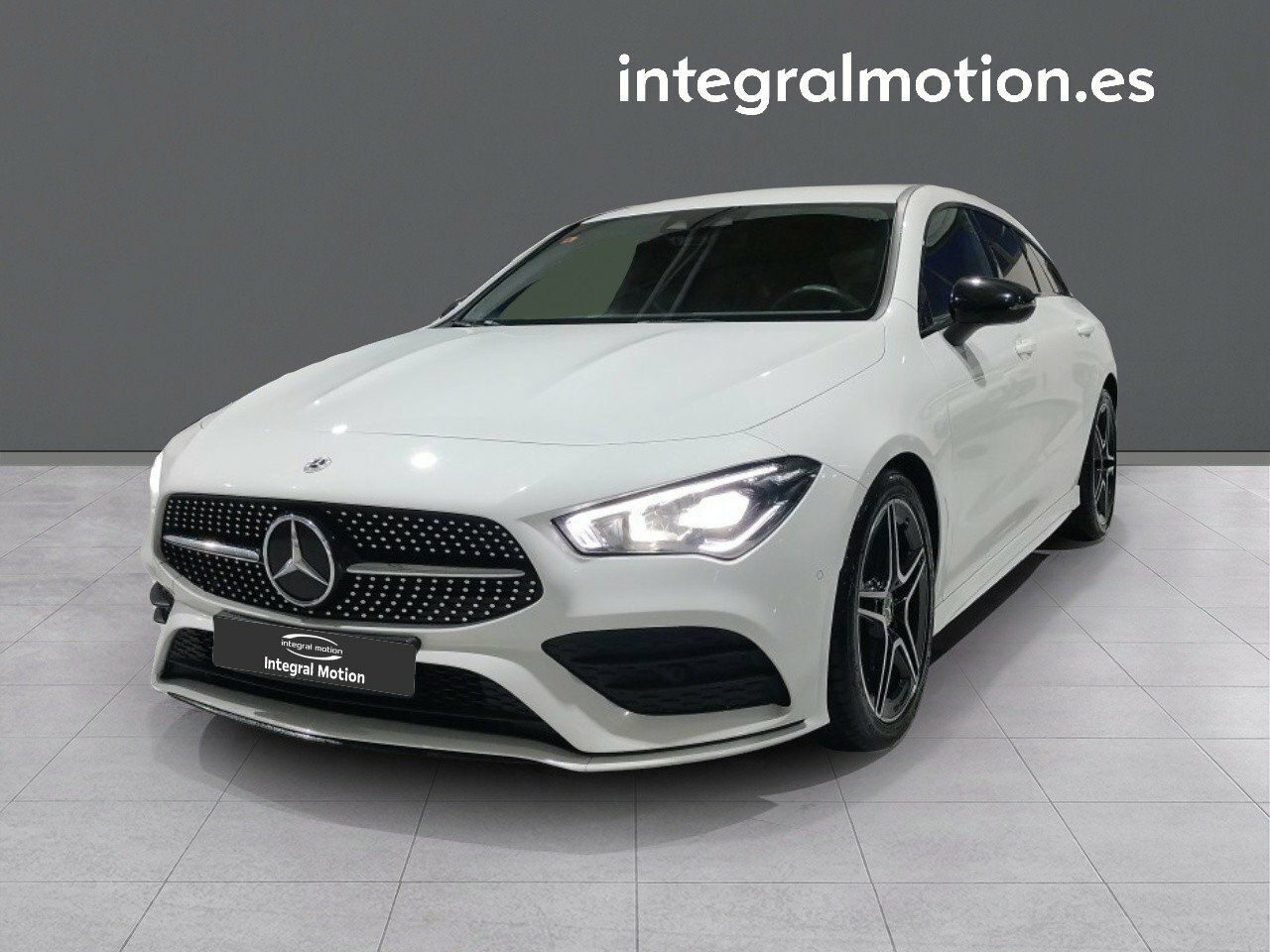 Cubiertas seminuevas con garantia  de segunda mano - mercedes cla 2020 /