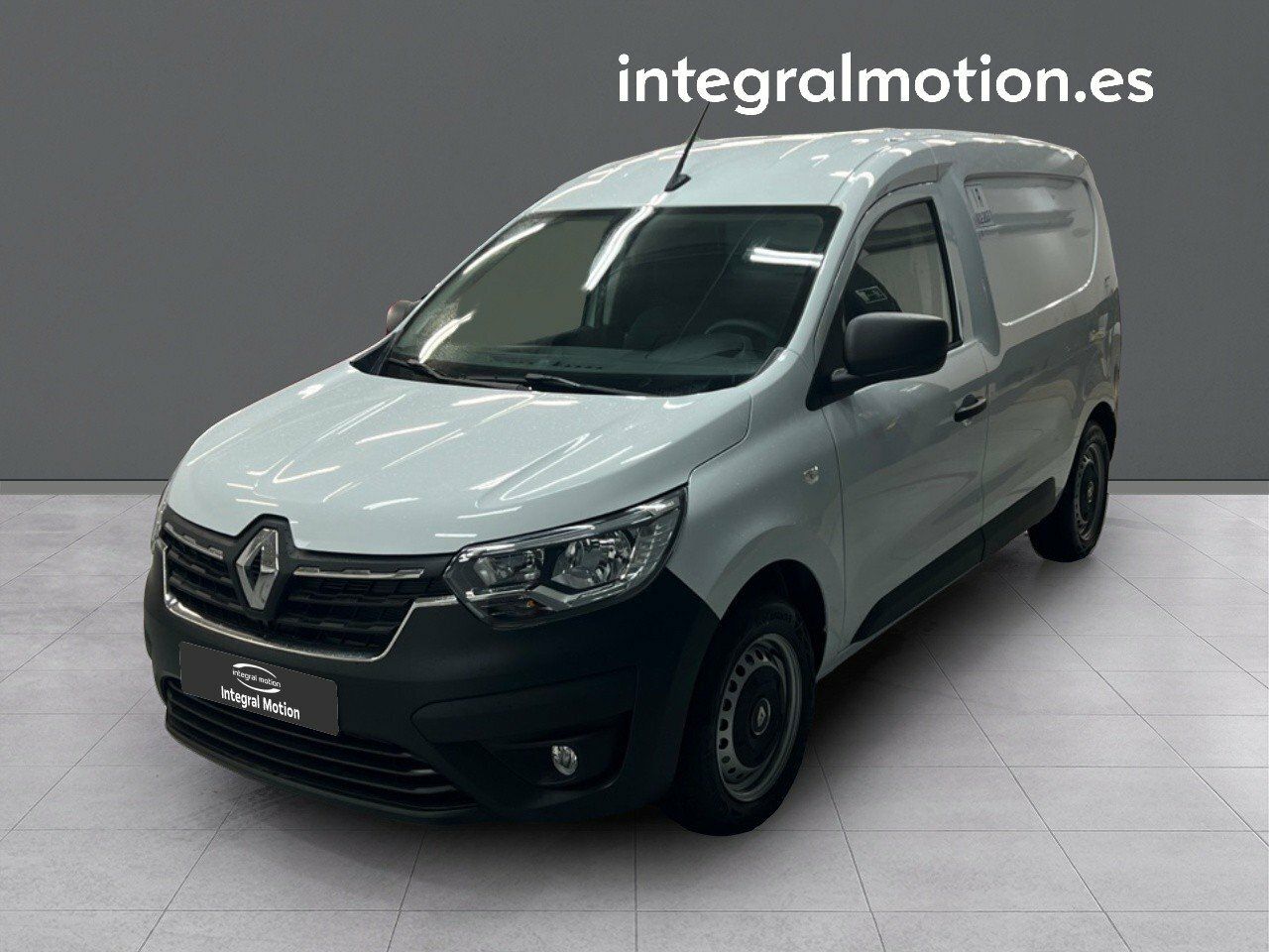 Renault Express Authentic 1.5 95CV BlueHDI Advance ISOTERMO